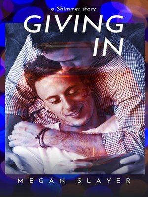 cover image of Giving In